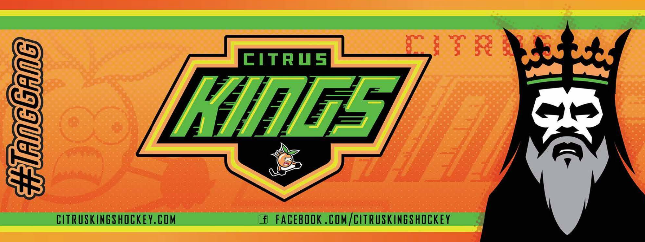 Citrus Kings Header Background