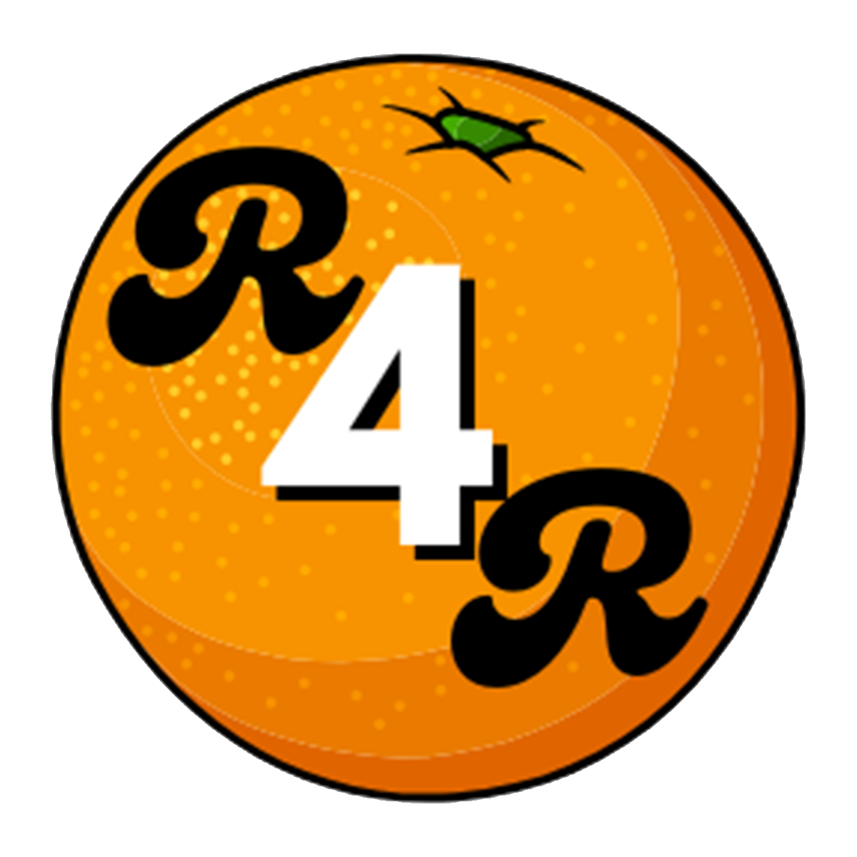 Randy Ritter Memorial Logo